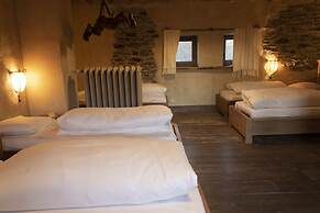 Vielsalm Stay With Furry Friends