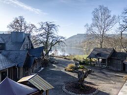 Vielsalm Stay With Furry Friends