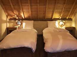 Vielsalm Stay With Furry Friends