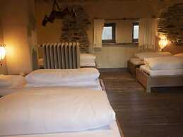 Vielsalm Stay With Furry Friends