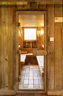Vielsalm Stay With Furry Friends