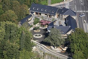 Vielsalm Stay With Furry Friends