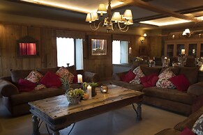 Vielsalm Stay With Furry Friends