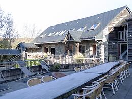 Vielsalm Stay With Furry Friends