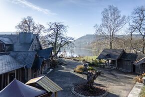 Vielsalm Stay With Furry Friends