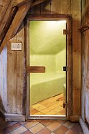 Vielsalm Stay With Furry Friends