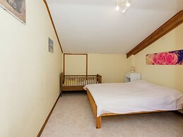 Group Cottage in Lierneux