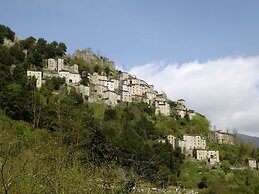 Belvilla by OYO Characteristic Tuscan Flat