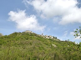 Belvilla by OYO Characteristic Tuscan Flat