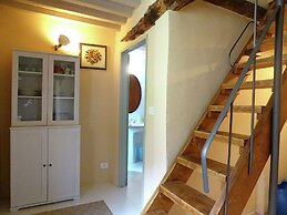 Belvilla by OYO Characteristic Tuscan Flat