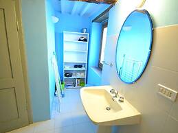 Belvilla by OYO Characteristic Tuscan Flat