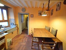 Belvilla by OYO Characteristic Tuscan Flat