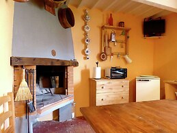 Belvilla by OYO Characteristic Tuscan Flat