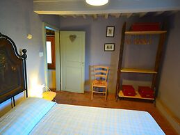 Belvilla by OYO Characteristic Tuscan Flat