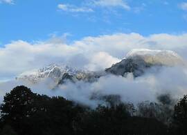 Ferienwohnung in Ruhpolding