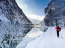 Ferienwohnung in Ruhpolding