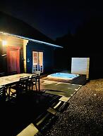 Chalet in Ardennes With Sauna & Garden