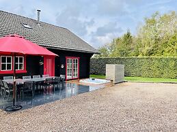 Chalet in Ardennes With Sauna & Garden