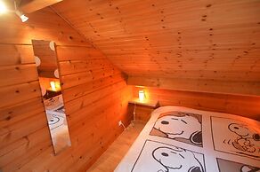 Chalet in Ardennes With Sauna & Garden