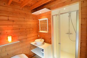 Chalet in Ardennes With Sauna & Garden