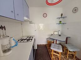 Comfortable Apartment Near the sea