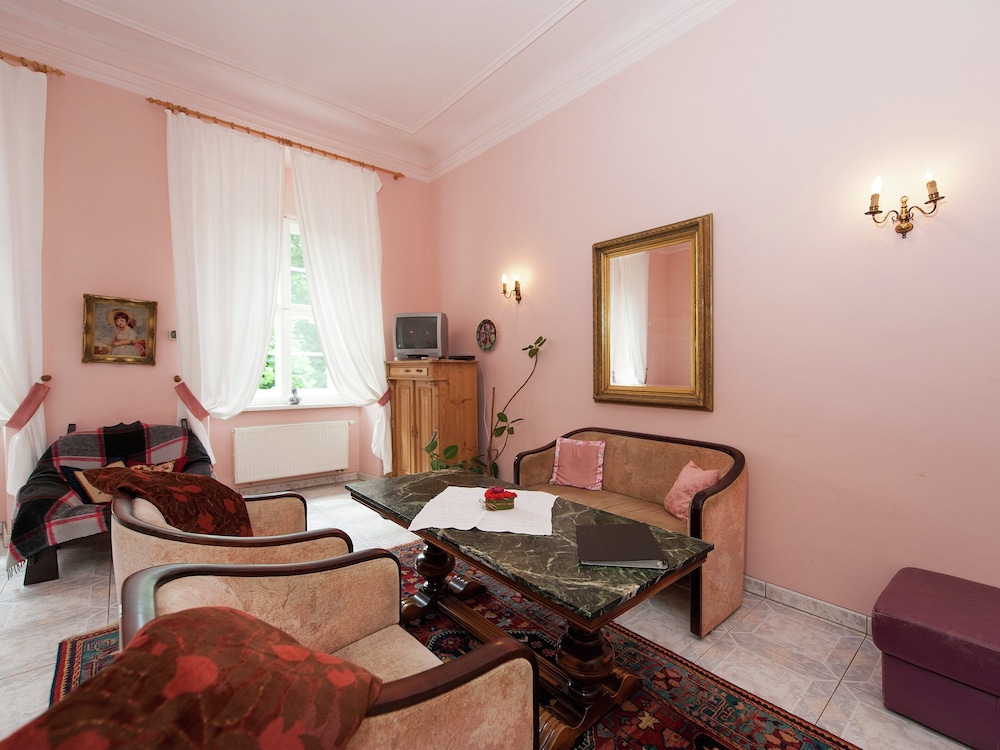 Studio in Saxony Near Dubener Heide