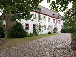 Studio in Saxony Near Dubener Heide