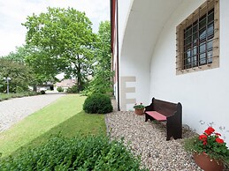 Studio in Saxony Near Dubener Heide