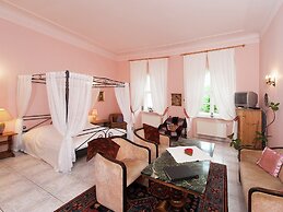 Studio in Saxony Near Dubener Heide