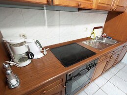 Studio in Saxony Near Dubener Heide