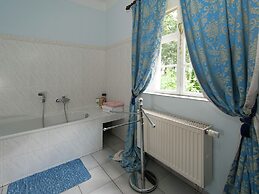Studio in Saxony Near Dubener Heide