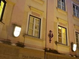 Modern Apartment, Bressanone