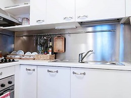 Modern Apartment, Bressanone
