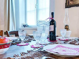 Modern Apartment, Bressanone