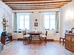 Modern Apartment, Bressanone