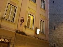 Modern Apartment, Bressanone