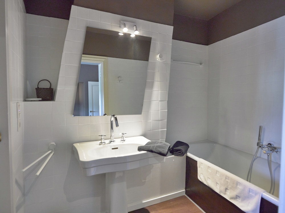 Limbourg Getaway With Charm