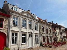 Limbourg Getaway With Charm