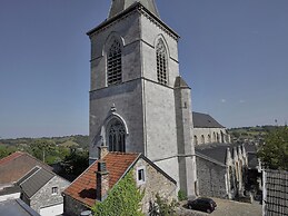 Limbourg Getaway With Charm