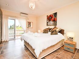 Villa in Alcudia With Swimming Pool