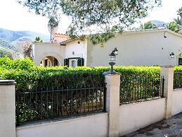 Villa in Alcudia With Swimming Pool
