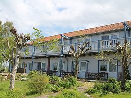 Apartment With Terrace in Rerik, Germany