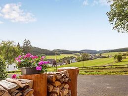 Vacation Home With Garden in Beautiful Sauerland