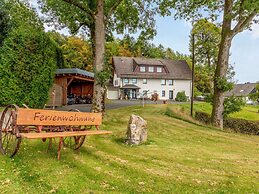 Vacation Home With Garden in Beautiful Sauerland