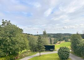 Vacation Home With Garden in Beautiful Sauerland