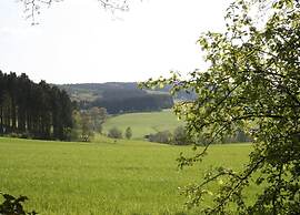 Vacation Home With Garden in Beautiful Sauerland