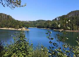 Vacation Home With Garden in Beautiful Sauerland