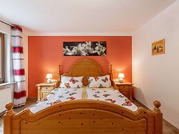 Vacation Home With Garden in Beautiful Sauerland