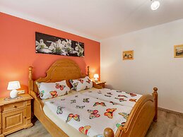 Vacation Home With Garden in Beautiful Sauerland