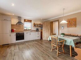 Vacation Home With Garden in Beautiful Sauerland
